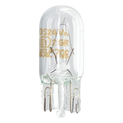 [F2845] FOCO 158 PELLISCO 24V OSRAM 5W