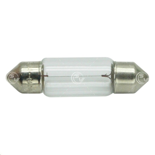 [F6418] FOCO LUZ INTERIOR 11X36mm OSRAM NS DATSU
