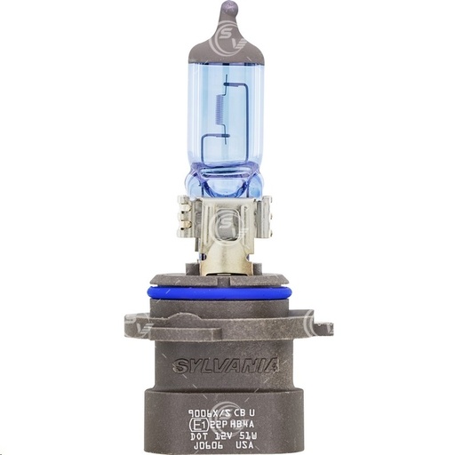 [F9006CB] FOCO 9006 OSRAM COOL BLUE