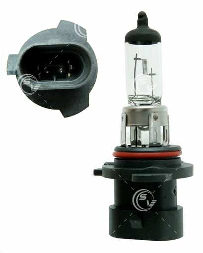 [F9006HXS] FOCO 9006 55W HELLA BASE RECTA