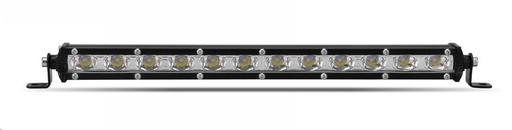 [FA462A] BARRA ALTA POTENCIA 36 LED BICOLOR C/CON