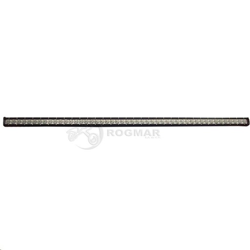 [FA643A] BARRA ALTA POTENCIA 48 LED BICOLOR C/CON