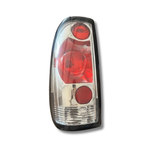 [FAD1838] CALAVERA FD F-150/LOBO  97-03