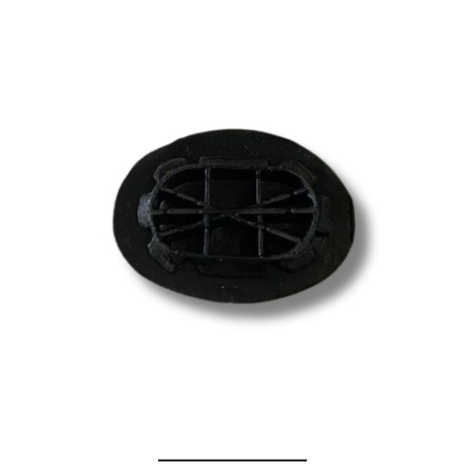 [FAD3032] GRAPA TAPON ANTENA VW