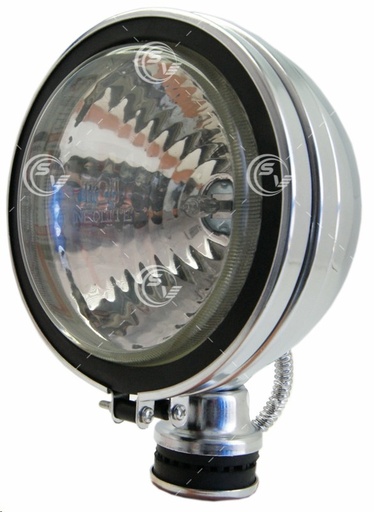 [FARA0017] FARO AUXILIAR JACKMAN 6" NEOLITE CLARO