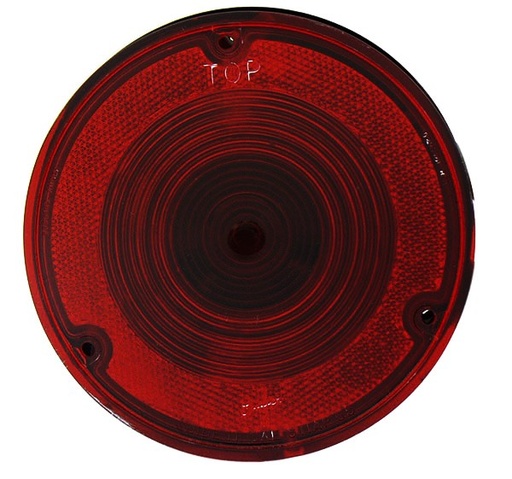 [009-P107] PLAFON RED 6 CARROCERIA PRECIO NORMAL= $