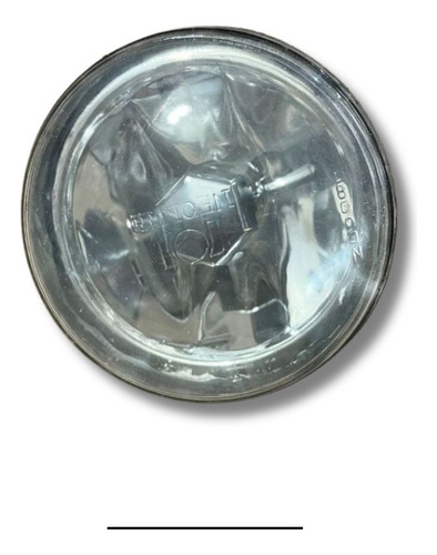 [FARA507] FARO AUX RED TIPO SENTRA CLARO ***Hasta 