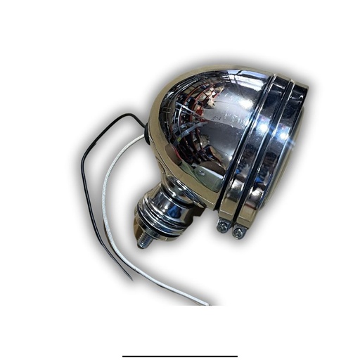 [FARA6018] FARO AUX T/JACKMAN 4" CLARO 4X4 POR PZ