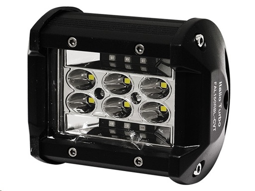 [FARA6031E] FARO ALTA INTENSIDAD 12 LED 36W ESTRO PA