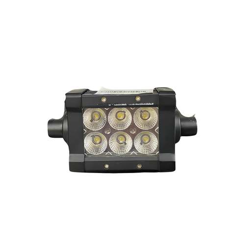 [FARA6031R] FARO RECT 6 LED ALTA INTENSIDAD PZ