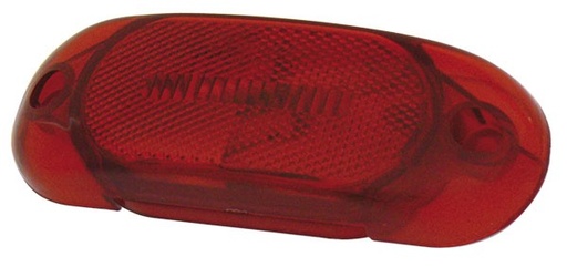 [009-P118-R] PLAFON RECTANGULAR AERODINAMICO CON REFL PZ