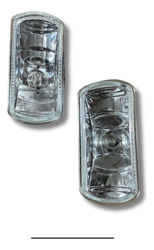 [FARA682] FARO AUX RECT 15 X 8 CM CLARO ***Hasta A