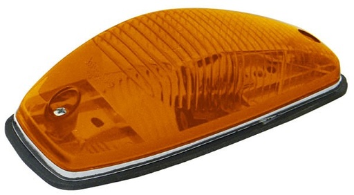 [009-P130-A] PLAFON ZEPELIN TRACTOCAMION CHICO 7.5X3