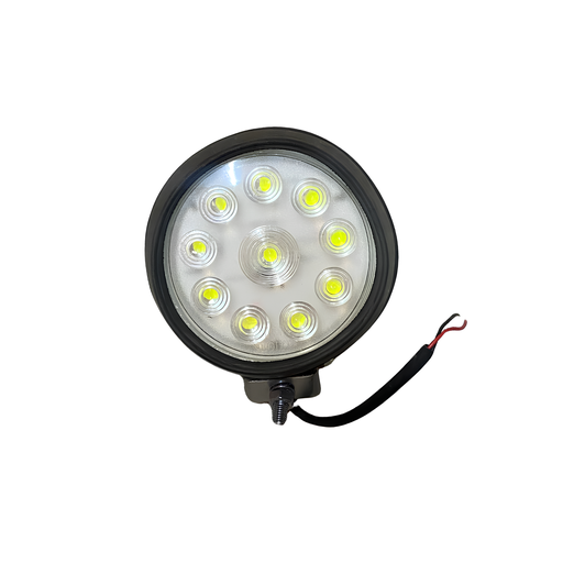 [FARA85011] FARO AUX RED 10 LEDS 12CM ***Hasta Agota
