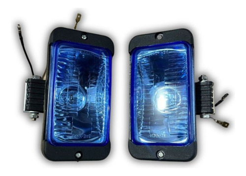 [FARM052] FARO AUX T/CV AZUL JGO ***Hasta Agotar