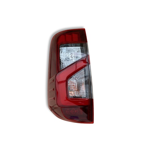 [FCNN0711] CALAVERA DER C-ARNES C/LED C/DRL NP300 N