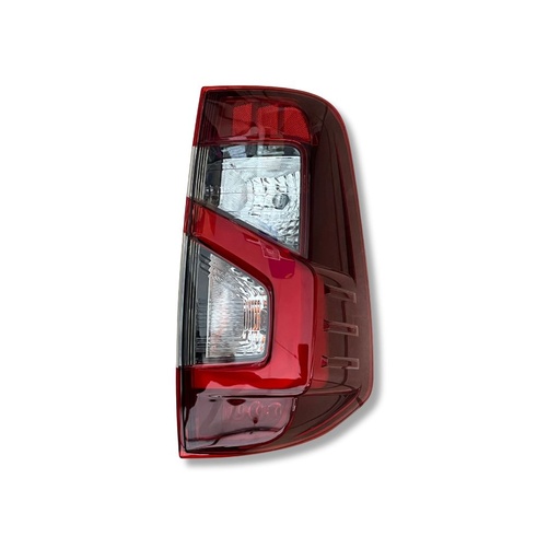 [FCNN0712] CALAVERA IZQ NP300 C/ARNES C/LED C/DRNL 