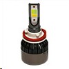 [FH11LD] KIT DE LED H11 ALTA 2 CARAS MULTICOLOR