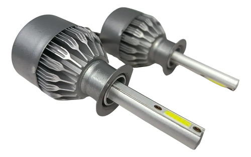 [FH1LC6E] FOCO H1 HID LED 3800 LM ECO