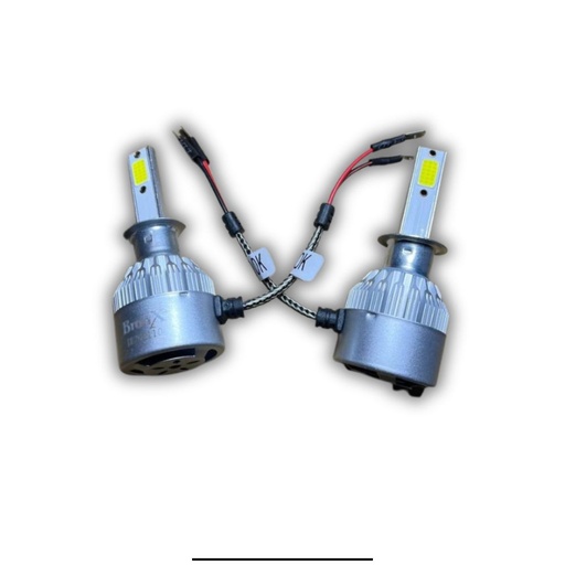 [FH1LC6E] FOCO H1 HID LED 3800 LM ECO