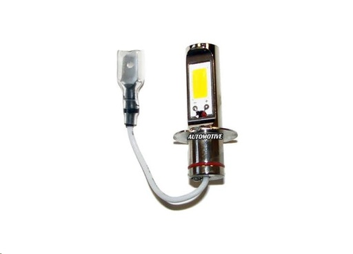 [FH3LY] FOCO H3 LED YELLOW 80W PIEZA