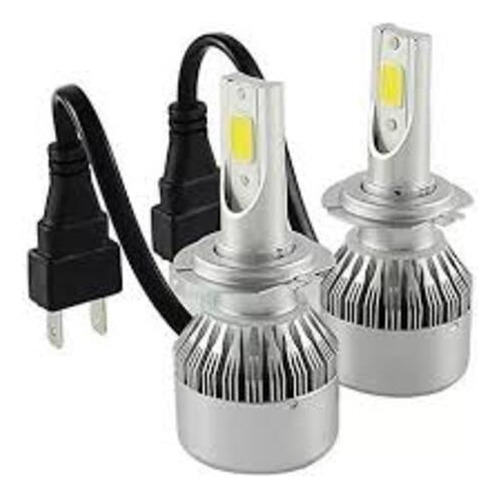 [FH7LC6E] FOCO H7 HID LED ACOPLE DIRECTO JGO