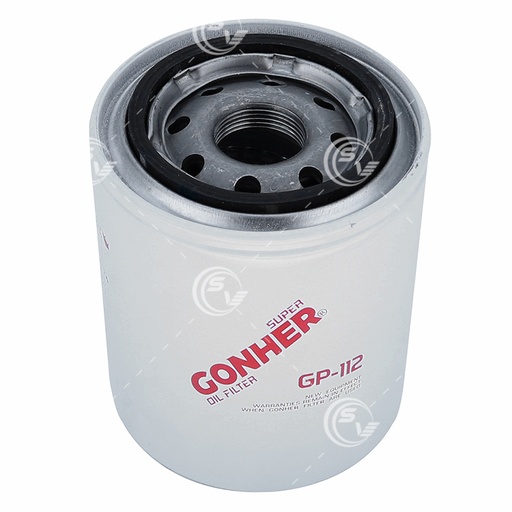 [FILACEI001] FILTRO SP ACEI GONHER H100 2.5L 07-10