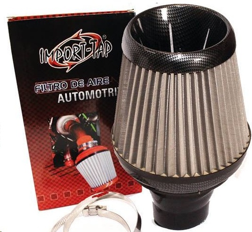 [FILAF0002] FILTRO AIRE ALTO FLUJO APC C/ADAPTADO FI