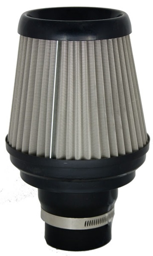 [FILAF8804] FILTRO AIRE ALTO FLUJO APC C/ADAPTADORES