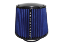 [FILAF8807-Z] FILTRO AIRE ALTO FLUJO AZUL