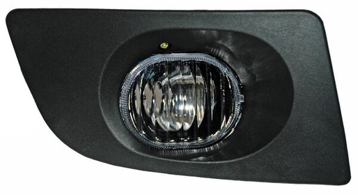 [FNCCH04R] FARO NIEBLA CV CHEVY C2 04-08 C/PARRILL 