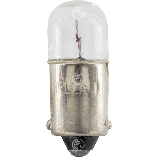 [FOCO3893] FOCO 057 TIPO BALA HELLA 12V 4W 3893