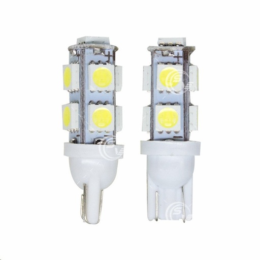 [FOCO158B9M] FOCO 158 9 LEDS BLANCO T/MAZORCA