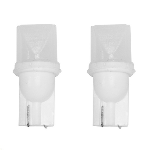 [FOCO158LB] FOCO 158 1 LED BLANCO