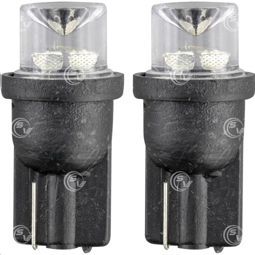 [FOCO158LC] FOCO 158 1 LED 7 COLORES (PAR)