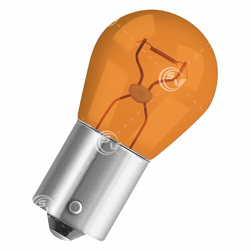 [FOCO7507A] FOCO 7507 PATA PAREJA SEMIANGULADA AMBAR