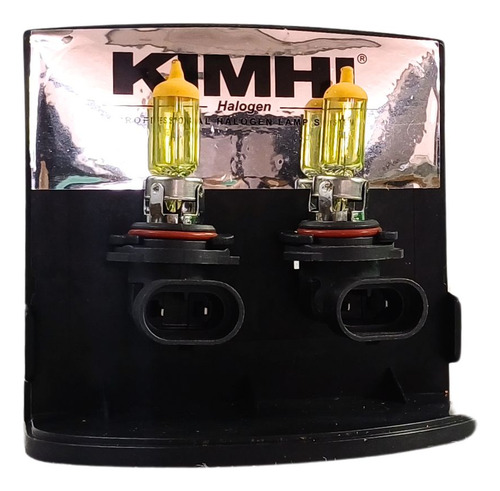 [FOCO9006X55BL] FOCO 9006 XENON 55 W BLISTER