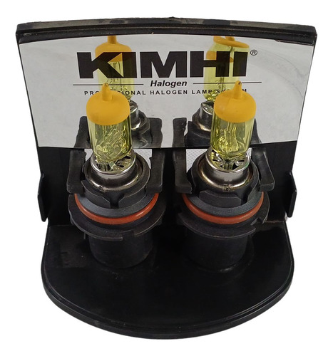 [FOCO9007X65BL] FOCO 9007 XENON 65/55 W BLISTER YELLOW