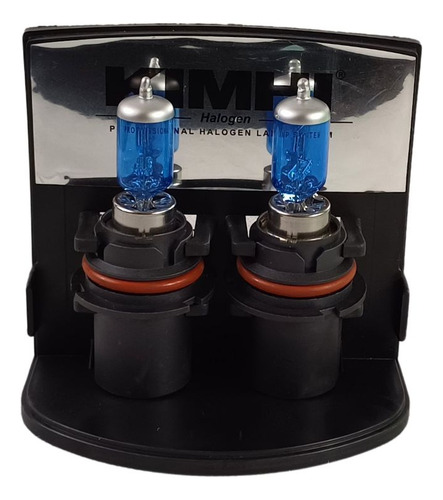 [FOCO9007X65BLE] FOCO 9007 XENON 65/55 W BLISTER GENERICO
