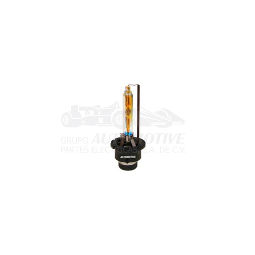 [FOCOD2SYELLOW] FOCO HALOGENO D2S 3000K YELLOW