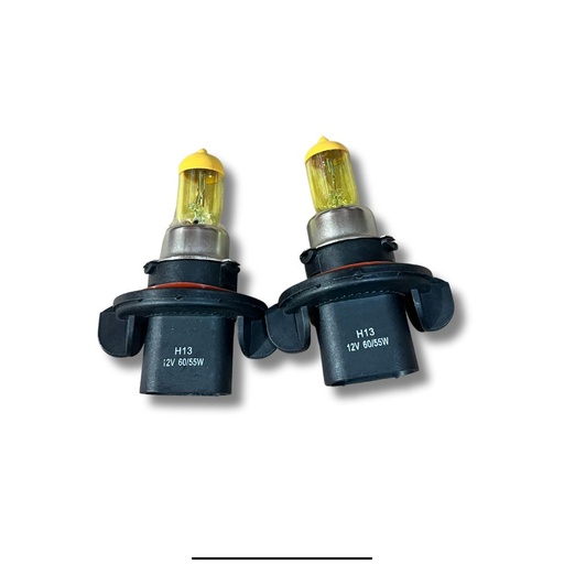 [FOCOH13X65BL] FOCO H13 XENON 65/55 W BLISTER ***Hasta 