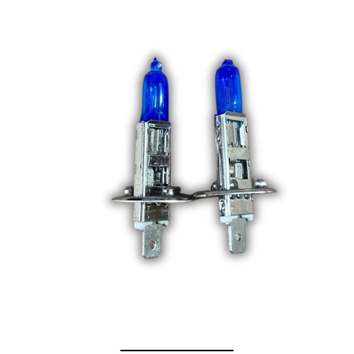[FOCOH1X55BLE] FOCO H1 XENON 55 W BLISTER GENERICO ***H