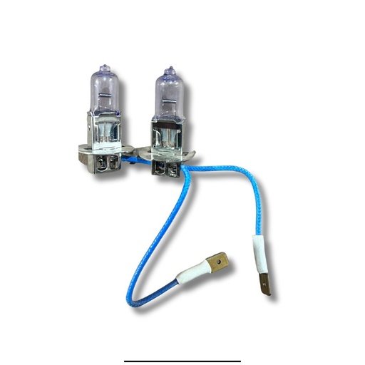 [FOCOH3X130] FOCO H3 XENON 130W BRITE ***Hasta Agotar