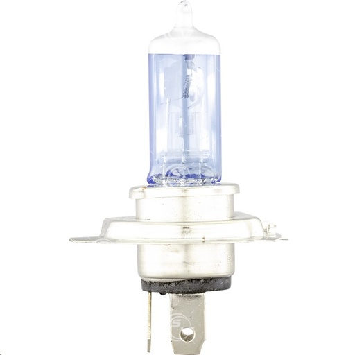 [FOCOH4X100H] FOCO ASER H4 HALOGENO TIPO XENON 12V 90/
