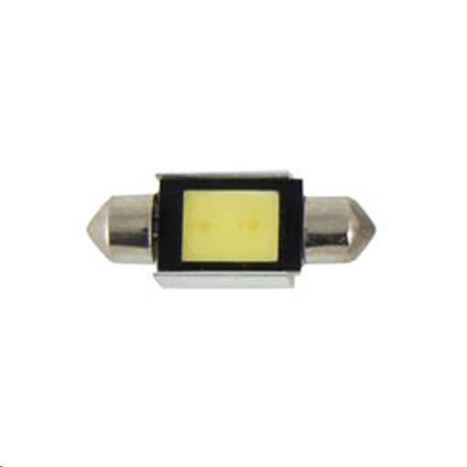 [FOCOILB36] FOCO LUZ INTERIOR 36MM COB BLANCO