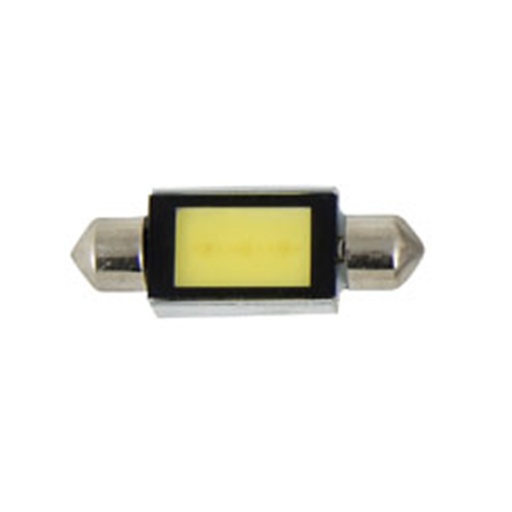 [FOCOILB39] FOCO LUZ INTERIOR 39mm COB BLANCO