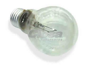 [FOCOPERLA] FOCO PERLA TIPO CASA 12V