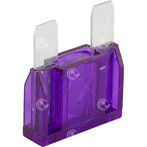 [FUSM-100] FUSIBLE ENCHUFE MAXI 100 A PZ