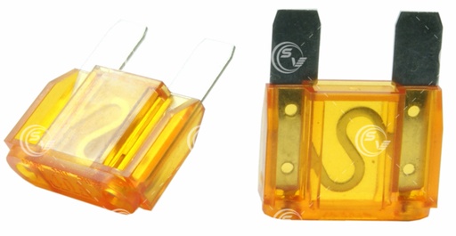 [FUSM-40] FUSIBLE ENCHUFE MAXI 40 A PZ