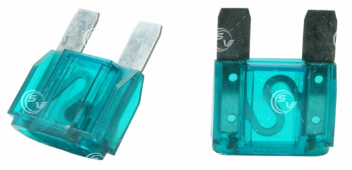 [FUSM-60] FUSIBLE ENCHUFE MAXI 60 A PZ